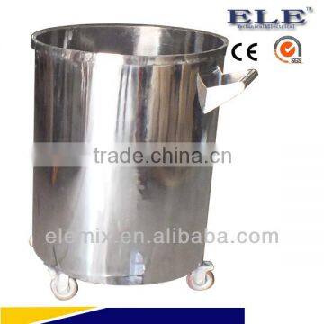 Battery diaphragm alumina Chemical Tanks