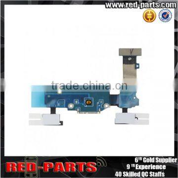 Mobile phone parts Charging port flex cable for samsung galaxy S5