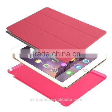 Wholesale Folio Flip Cover Case For Tablet Ipad Pro 9.7