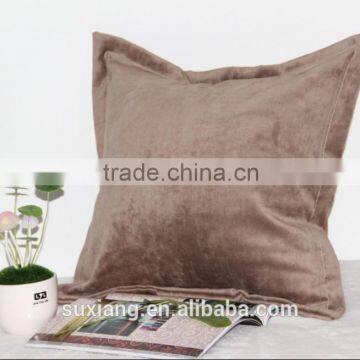 100% Polyester Car Decoration Cushion