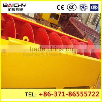 High Precision Spiral Sand Washing Machine/Sand Washer