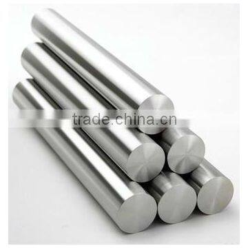 High Grade 304 Stainless Steel Round Bar photo-2