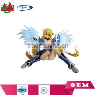 Japan Sexy Anime Doll Nude Girl Anime Figure