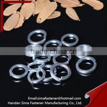 High Quality Spring Lock Washer standard spring washer