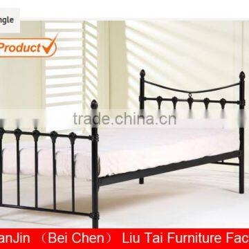 high quality metal bed