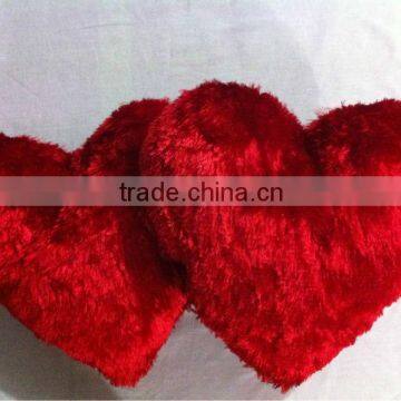 Heart Shape Cushion