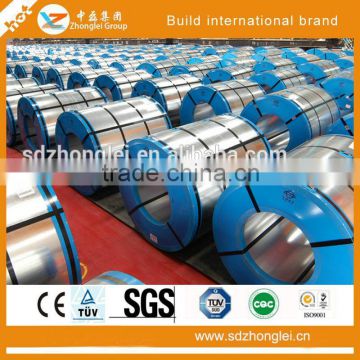 Best Selling Product China Galvanized Steel Coil for Roofing Sheet