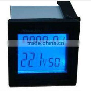 Minco 3IN1 Digital Display Meter for Generator