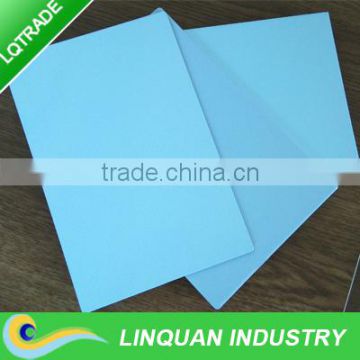 China aluminum composite panel used for architectural cladding