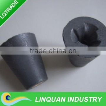 The best quality Refractory Tundish Nozzle Manufacturer