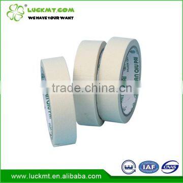 China manufacturers competitive price acrylic paper masking tape