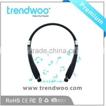 New Sports Noise Cancelling Headphones Music Bluetooth Headphone Stereo Wireless Headphone for PC