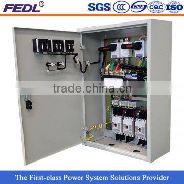 XLS electrical power supply switchboard cabinet