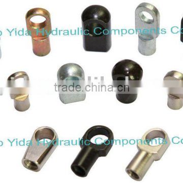 End Fittings for Gas spring/gas strut