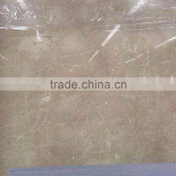 Natural Polished Cream Marble Price photo-6