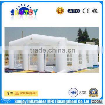 2016 Sunjoy hot sale inflatable wedding tent for sale