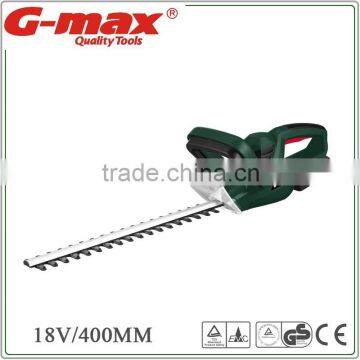 G-max 18V Cordless Lithium Hedge Trimmer GHT-HT18