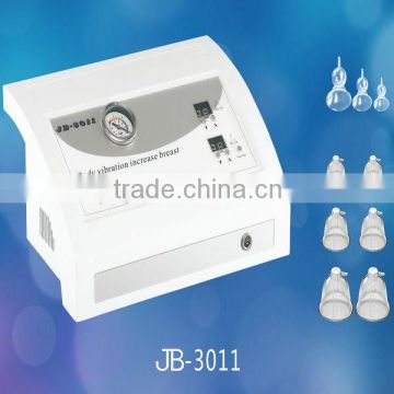 increase breast size machine (JB-3011)