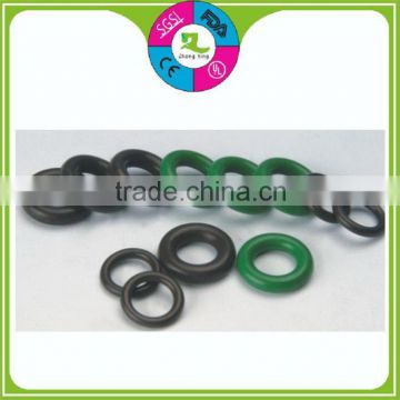 High quality small rubber mechanical seal o rings