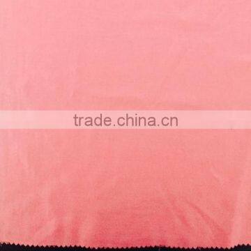 Plain Polyester and Rayon Blended Fabric for Garment Use in 2015