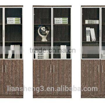 Simple Classic Design Funtional Filing Cabinet Combination photo-2