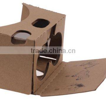3d Custom Cardboard Glasses photo-3