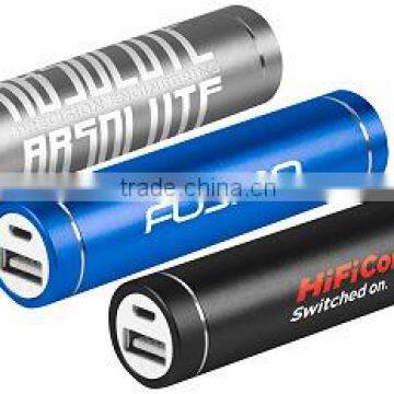 Promotional Gift Universal Portable Power Bank photo-5