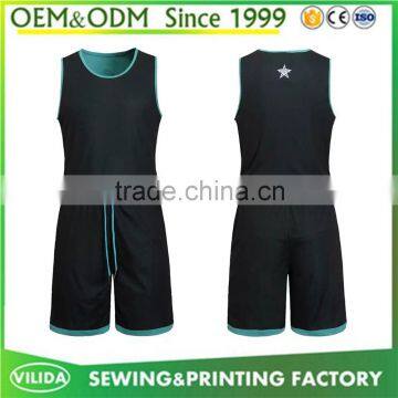 Wholesale basketball uniform,quality basketball tracksuit,cheap custom basketball jersey