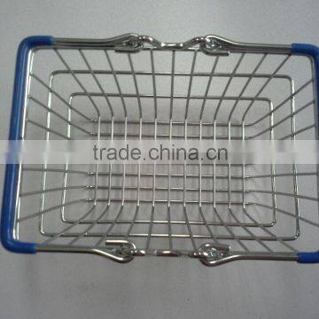 Ruhao Smallest 148*105*60mm Mini Metal Basket