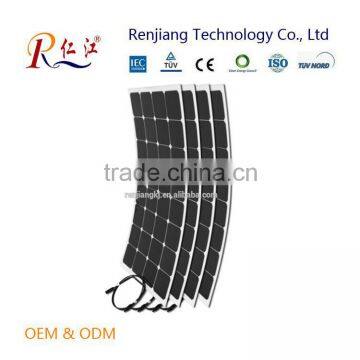 High Quality OEM 280W PV Mono Solar Panel photo-2