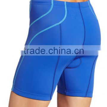 2014 fashion and top design customize neoprene slimming shorts