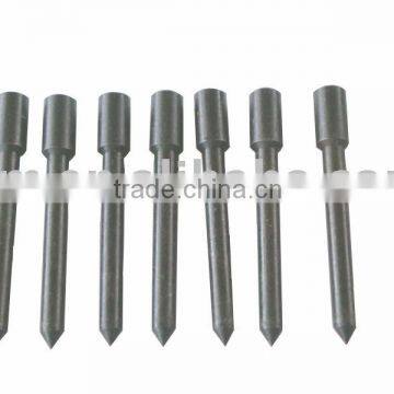 Solid tines,punch needle