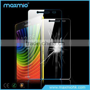 9H Hardness Shatterpoof Anti Blue Light Tempered Glass Screen Protector for Lenovo K3 Note