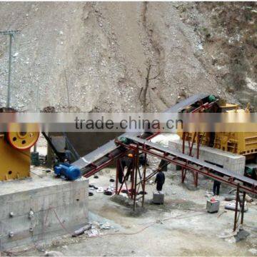 Widely Used Stone Crusher Plant for Sale With High Quality