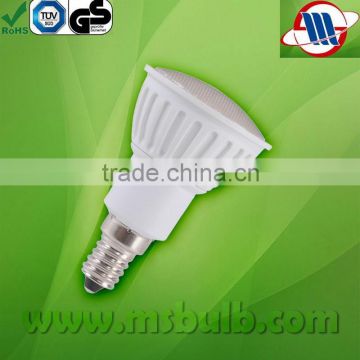 HI QUALITY CE TUV PAR16 E14 3W SMD SPOTLIGHT LED Light