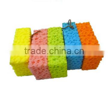 eco-friendly feature car cleaning sponge foam