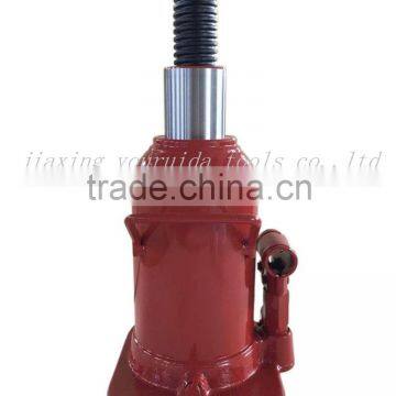 double lift 20ton hydraulic bottle jack/jacks/lifting jacks/bottle jack