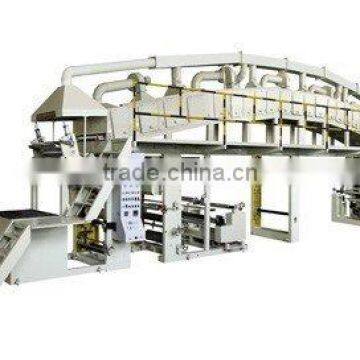 Adhesivecoating Laminating Machine