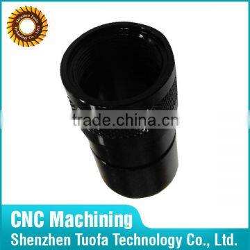 Custom OEM itg 14 china high quality aluninium cnc machining part