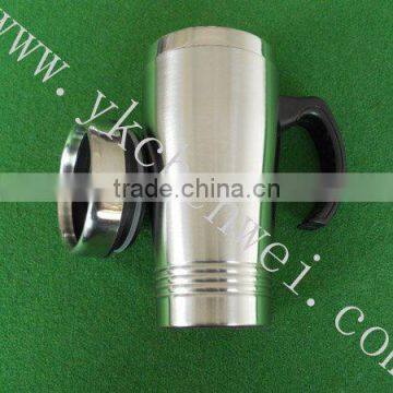 Yongkang Supplier Travel Mug Metal From Chenwei Manufacturer