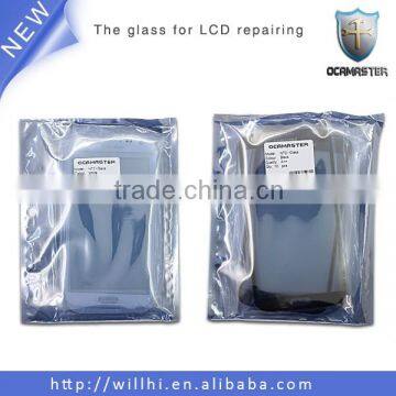 Your Best Choice! For Samsung S3/4/5/6 & N2/3/4/5 LCD Front Glass photo-2