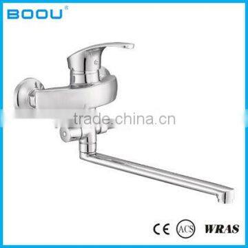 Hot Sale Single Handle Basin Faucet photo-3