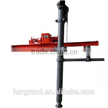 Hot Sale HGQ100 DTH Drilling Rigs