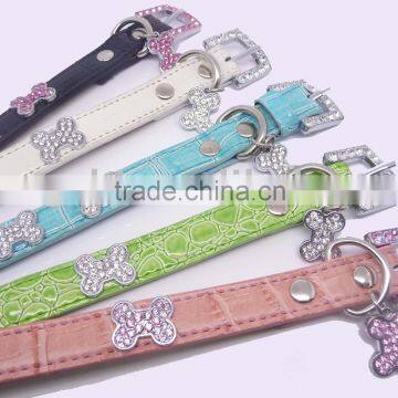 leather dog collar,cat collar,pet collar,pet product