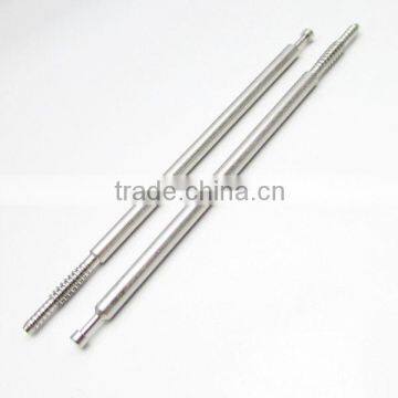 China Supplier Customized Nonstandard Metal Punching Rolling Pin photo-6