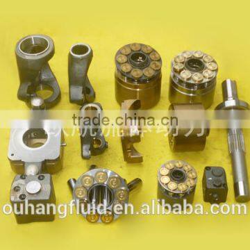 YUKEN hydraulic pump parts The YUKEN variable plunger pump parts