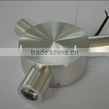 3WLED wall light/decoration light,recessed light