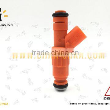 Fuel Injector Nozzle /Denso Fuel Injector For Mazda M6 OEM 0280156156 photo-3