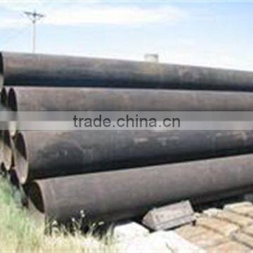 1.6511 36CrNiMo4 Alloy Steel Pipe for Mechancial