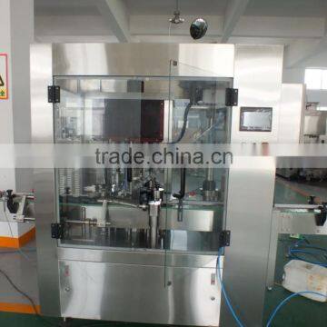 CORN OIL Filling Machine Line photo-5